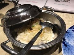 欧風カレー　白山舎