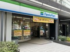 ファミリーマート　御茶ノ水とちの木通り店