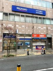 みずほ銀行　五香支店