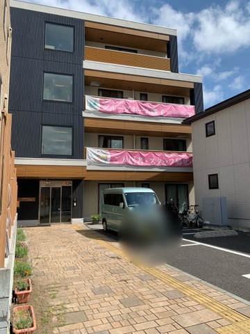 グループホーム　磯子