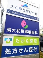 東大和耳鼻咽喉科