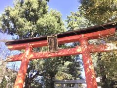 馬橋稲荷神社