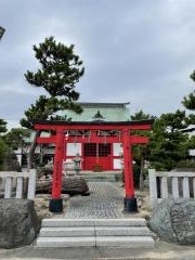 尾張稲荷大社