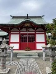 尾張稲荷大社