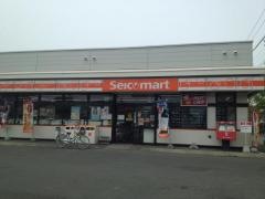セイコーマート　北38条店