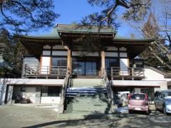 薬湯山泉明寺