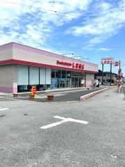 ファッションセンターしまむら　宮野木店