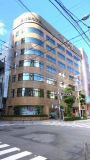 巣鴨信用金庫板橋支店