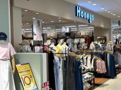 ハニーズ 板橋店