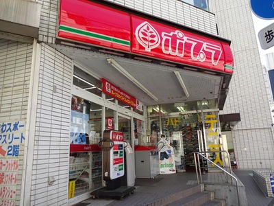 コンビニ