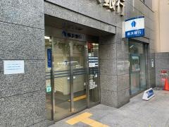 横浜銀行関内支店