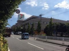 イトーヨーカドー　川崎店