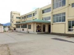 日川小学校