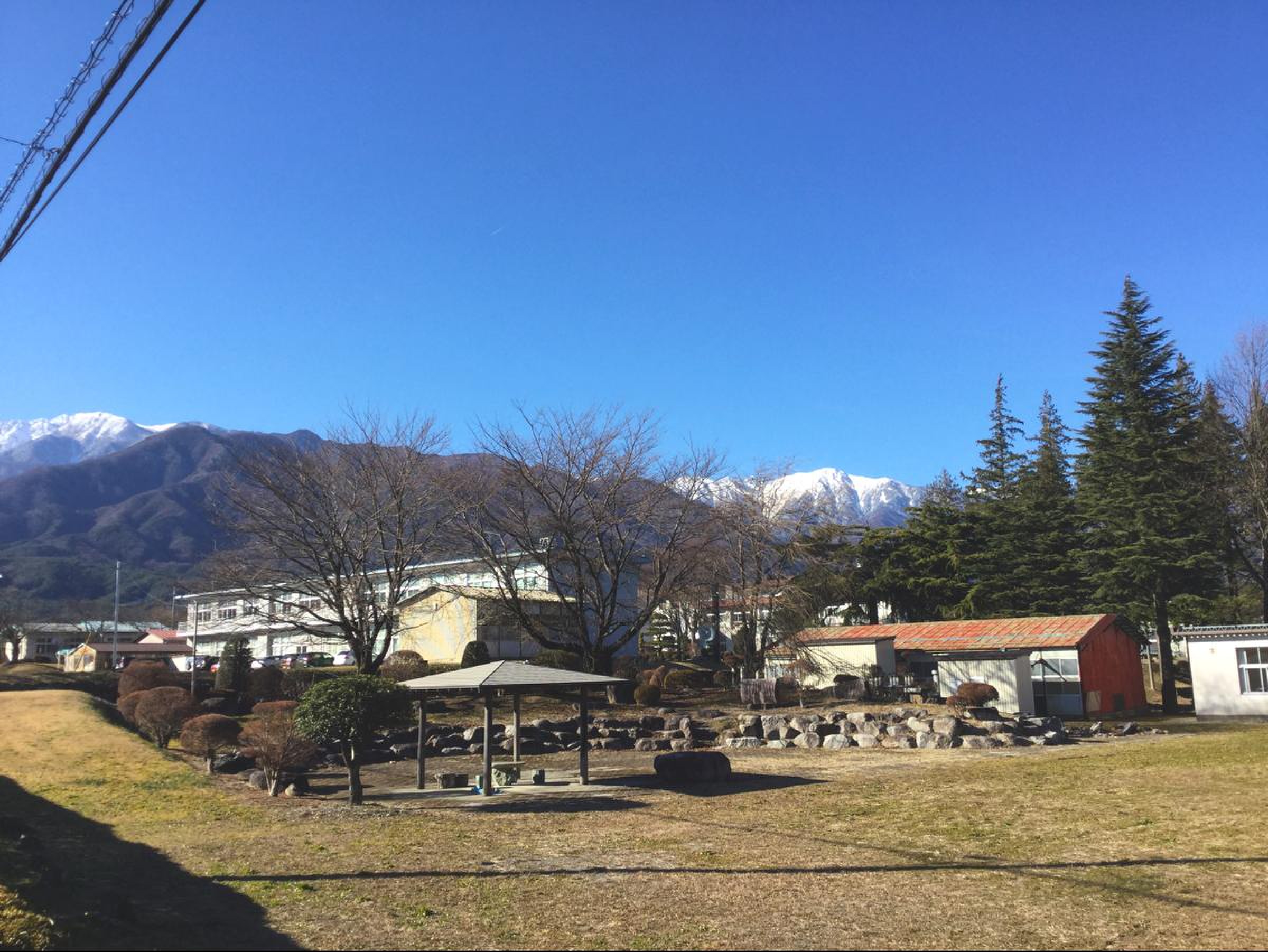 長野 県 駒ヶ根 工業 高等 学校(02)