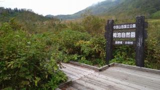 栂池自然園