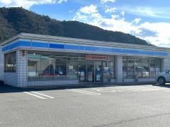 ローソン 岐阜石谷店