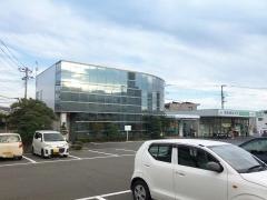 ＪＡふじ伊豆　北上支店