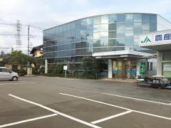 ＪＡふじ伊豆　北上支店