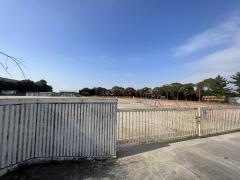 小清水小学校