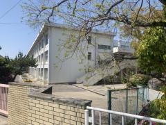 小清水小学校