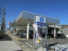 愛知日産守山千代田店