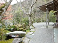 天開山口窄泰運寺