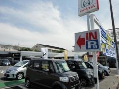 Honda　Cars泉州泉佐野南店