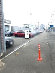フォルクスワーゲン博多