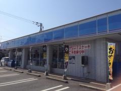 ローソン　佐賀白石店