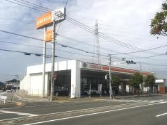 トヨタカローラ佐賀こせ店
