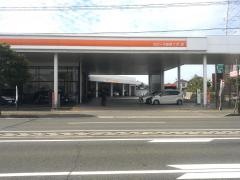 トヨタカローラ佐賀こせ店