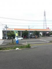トヨタカローラ佐賀こせ店