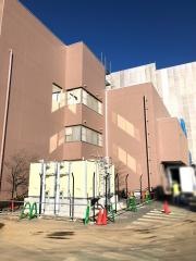 筑波学園病院