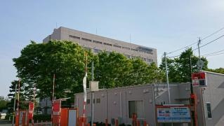 筑波学園病院