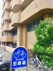 済生会八幡総合病院