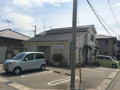 新通あけみ皮膚科医院