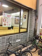餃子の王将　布施店