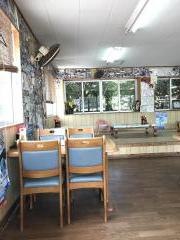 そば屋よしこ