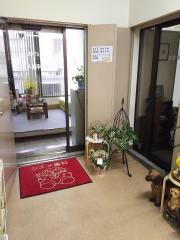 シズメ歯科医院