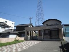 さばし歯科