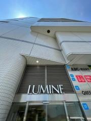 ルミネ藤沢店