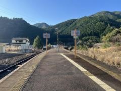 九鬼駅