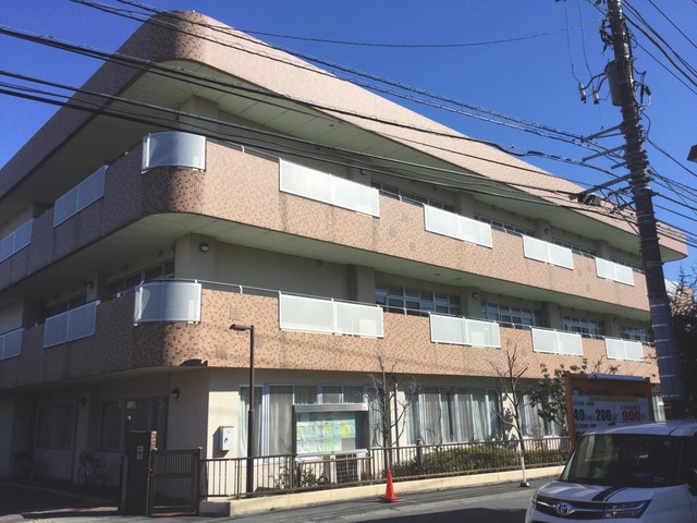 陽だまりの園
