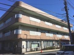 陽だまりの園