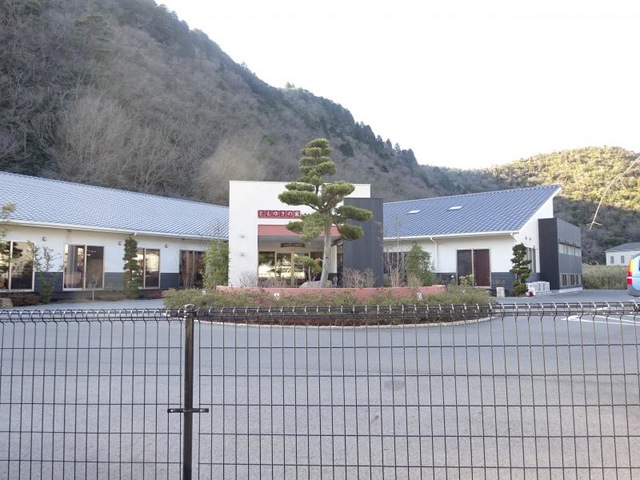 ともゆきの家 施設外観