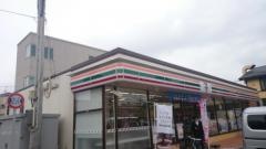 セブンイレブン　川崎浮島通り店