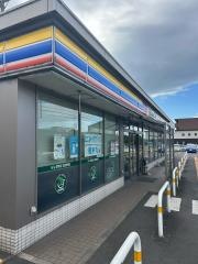 ミニストップ　知多浦浜店