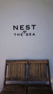 ＮＥＳＴ　ｂｙ　ＴＨＥ　ＳＥＡ