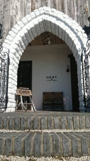 ＮＥＳＴ　ｂｙ　ＴＨＥ　ＳＥＡ