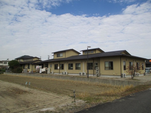 せんねん村グループホームきら